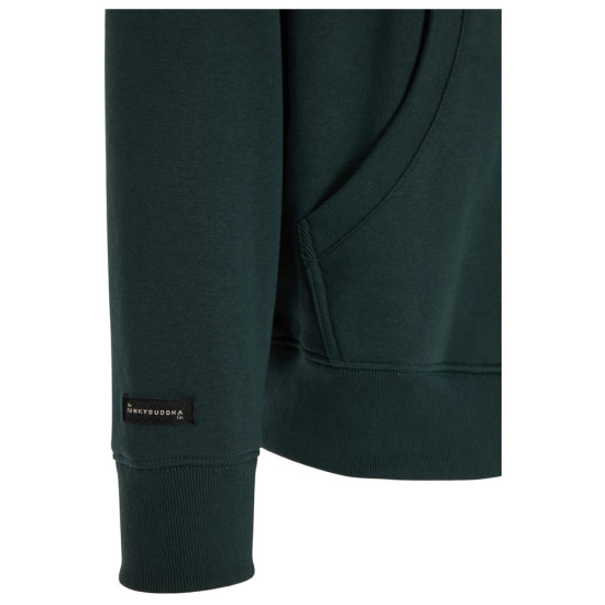 Funky Buddha Ανδρικό φούτερ